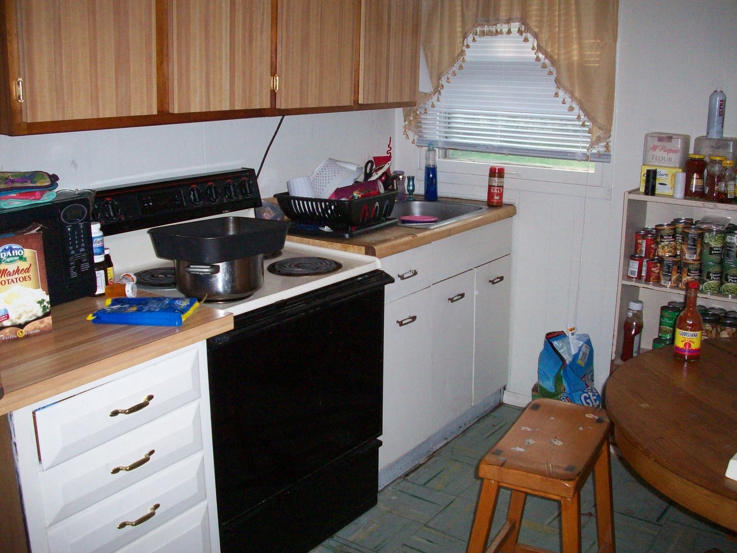 Kitchen (5) Trip Investments Group, LLC