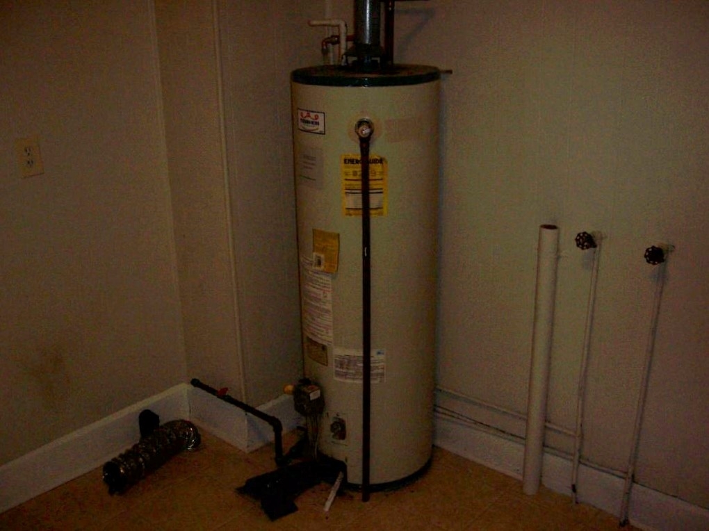 Washer & Dryer Hookups Trip Investments Group, LLC